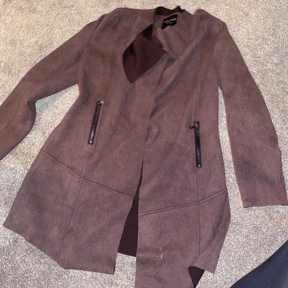 Insight thin Blazer